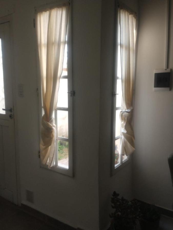 דירות Villa María Departamento Amoblado מראה חיצוני תמונה