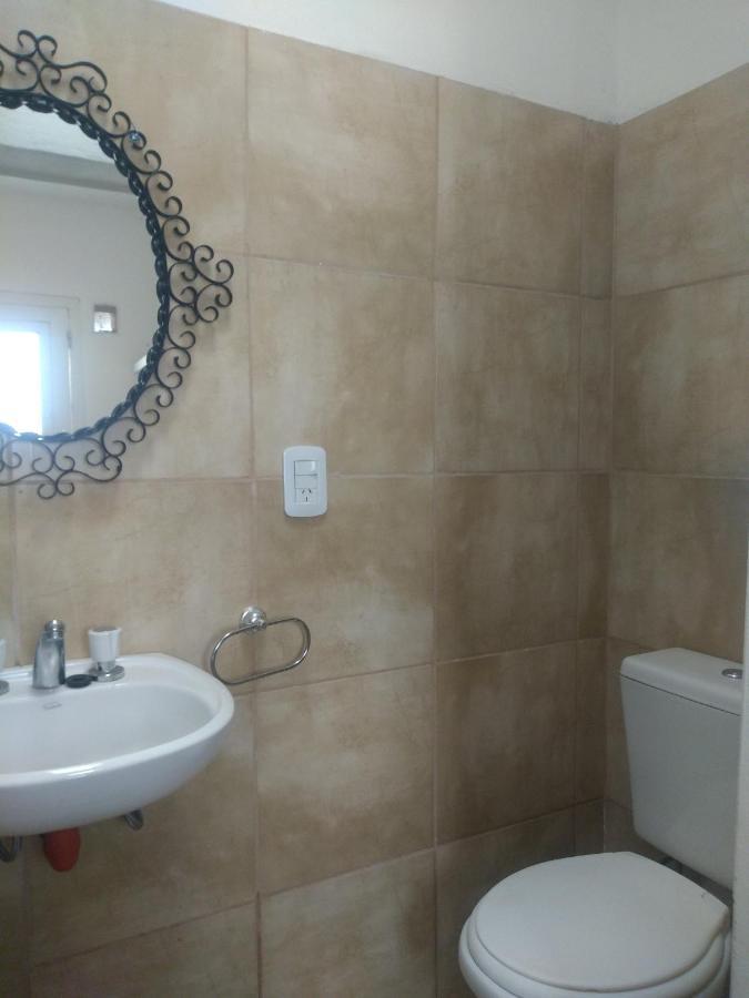 דירות Villa María Departamento Amoblado מראה חיצוני תמונה