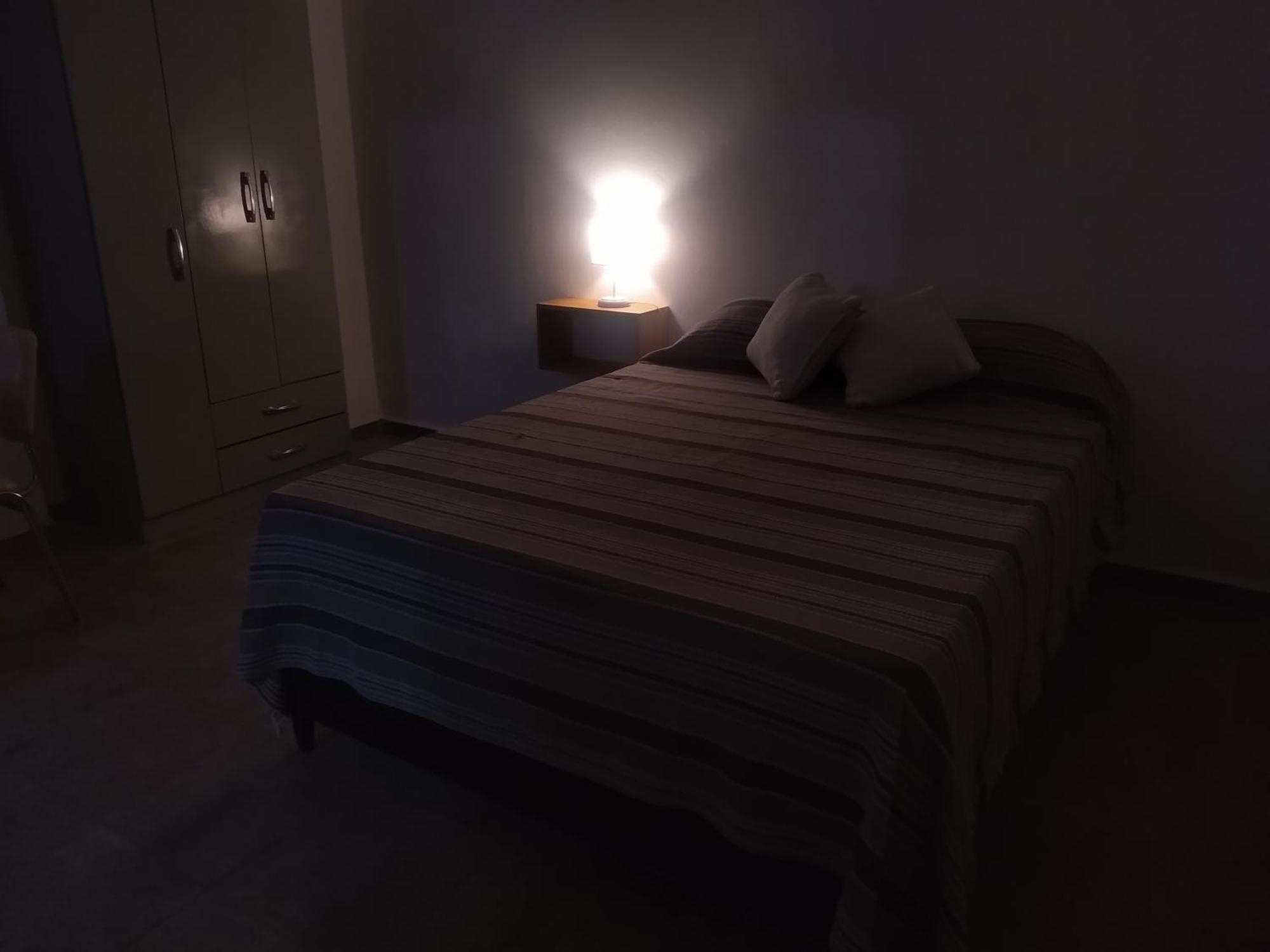 דירות Villa María Departamento Amoblado מראה חיצוני תמונה